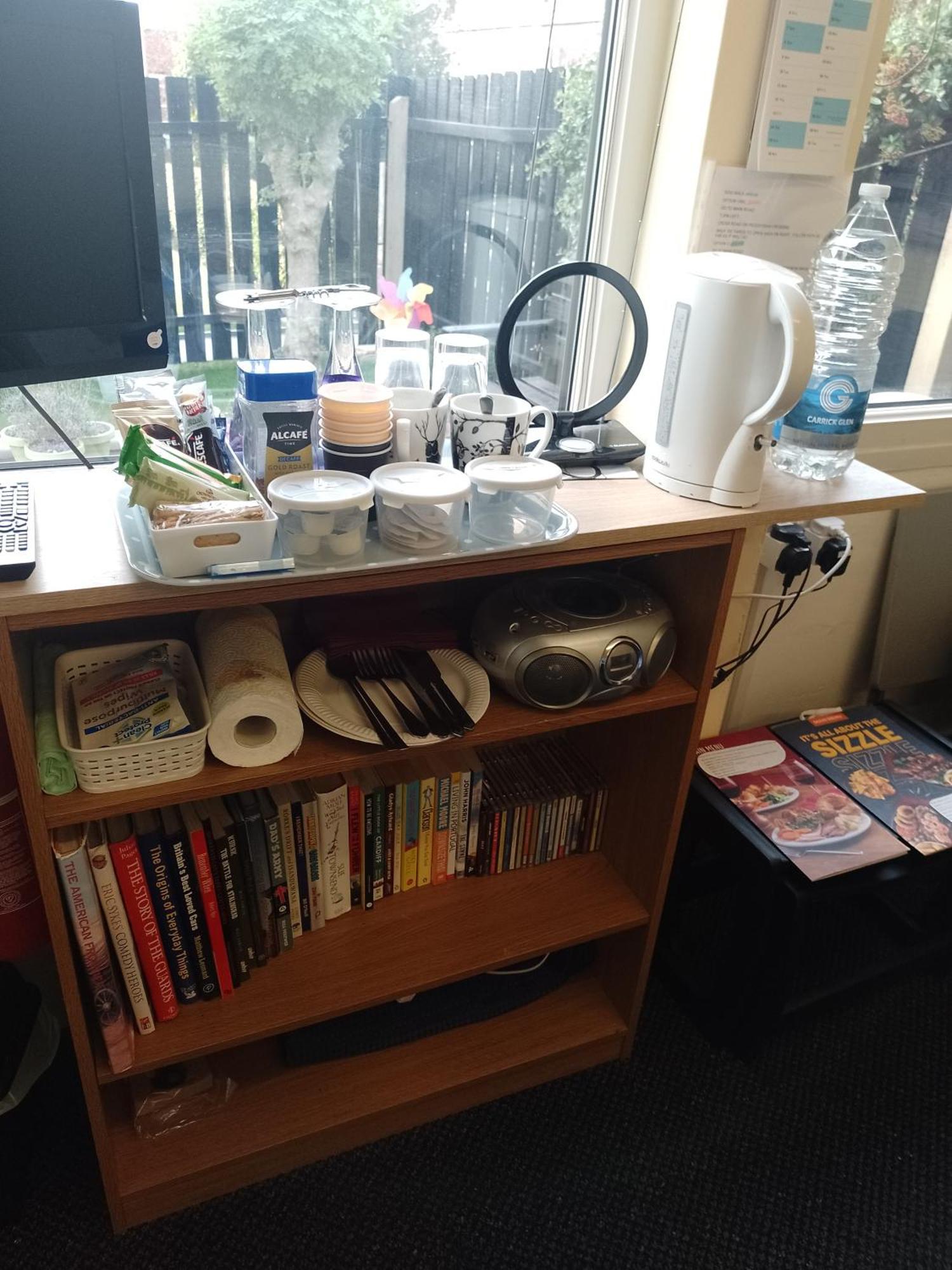 Studio Pad Daire Cardiff Dış mekan fotoğraf